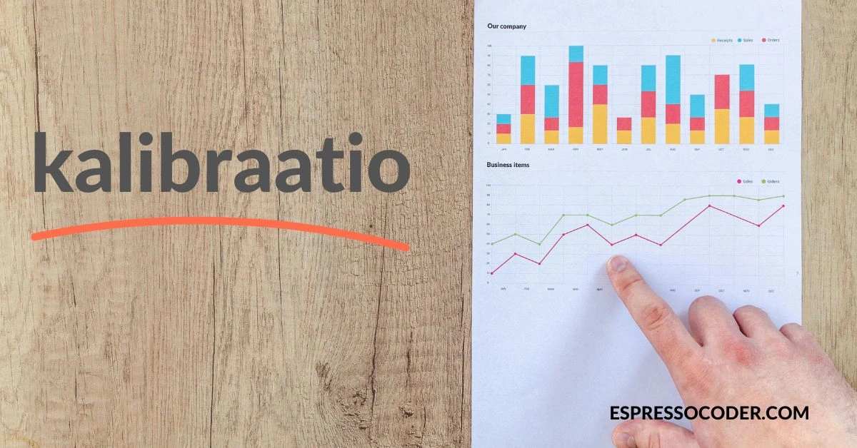ISO 17025 accredited kalibraatio certificate showing traceability and measurement results.
