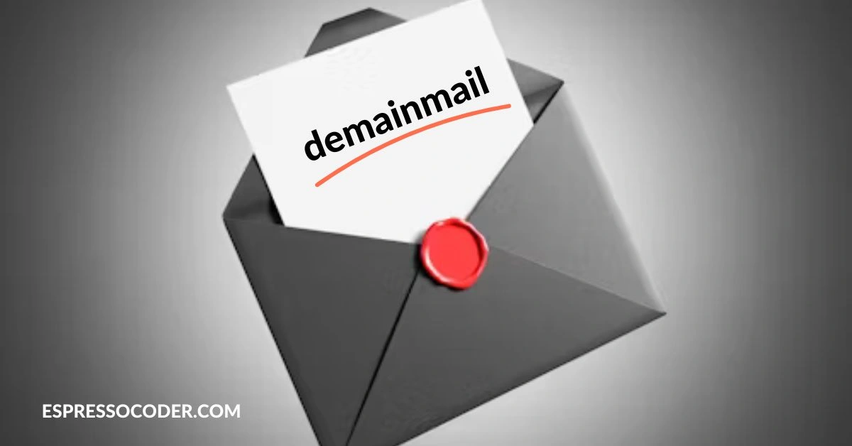 DemainMail shared inbox with live co-editing and task assignment features.