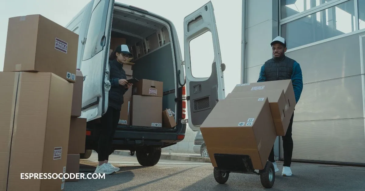Delivery Delays