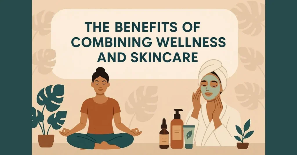 Wellness and Skincare
