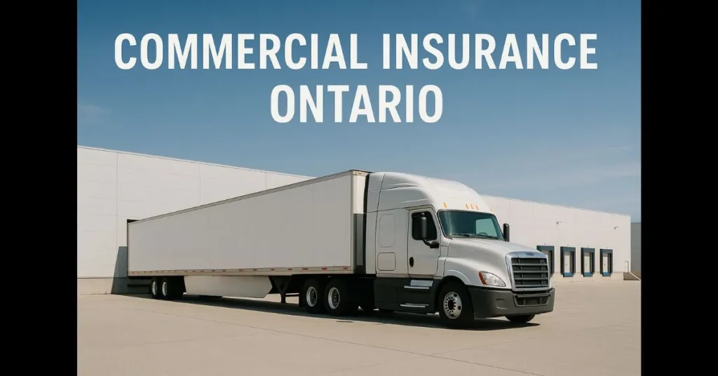 Commercial Insurance