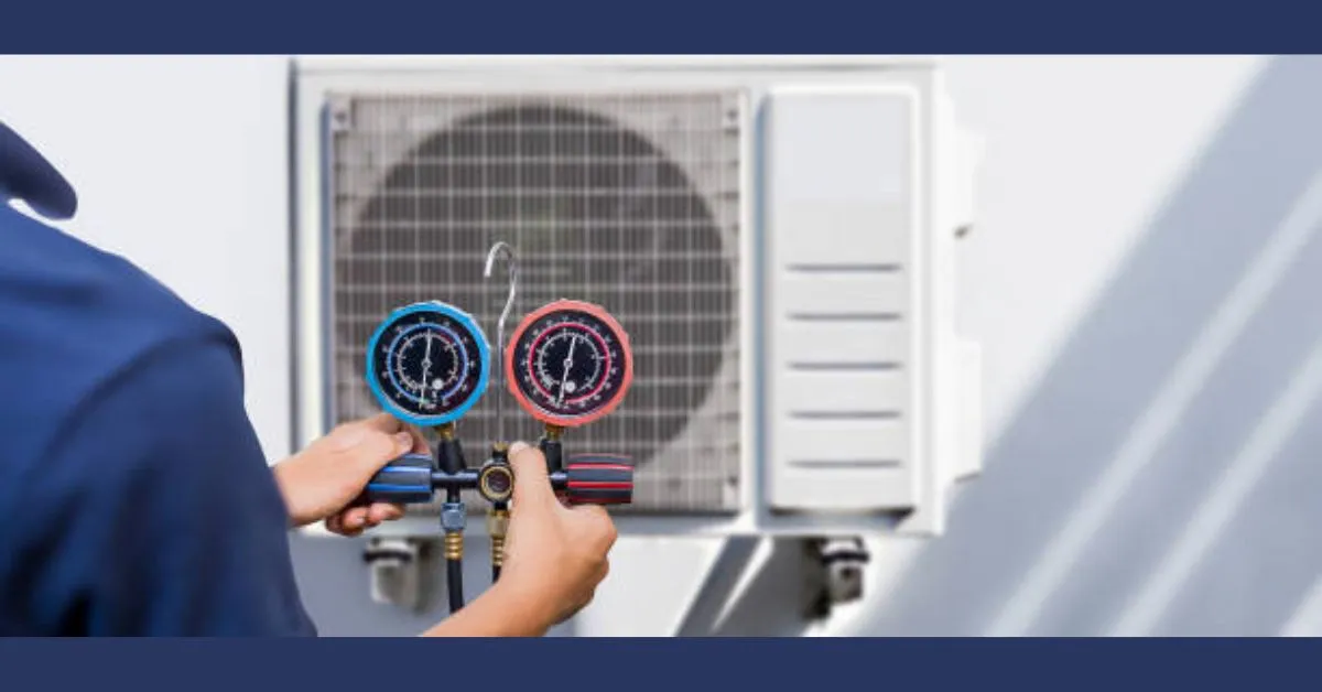 HVAC Solutions