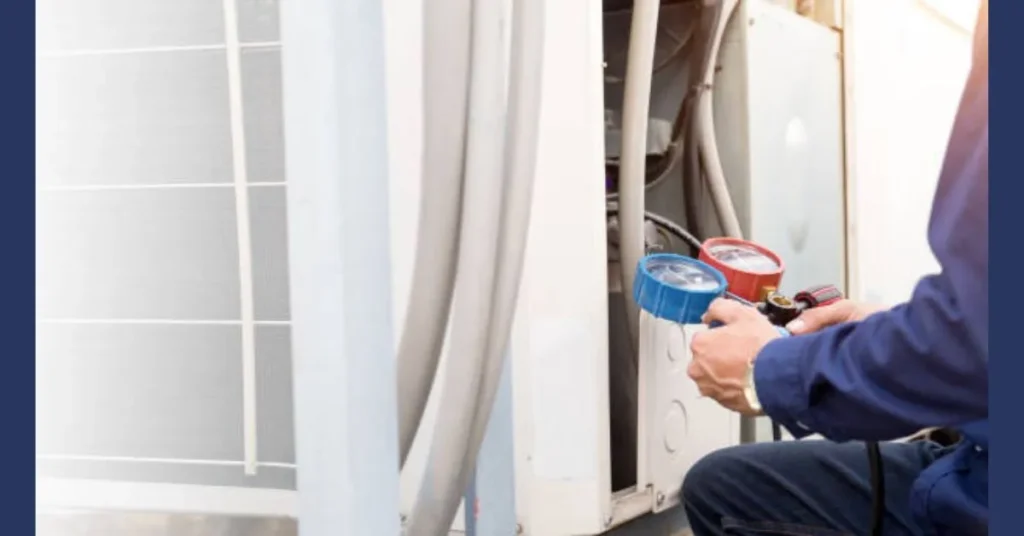 HVAC Solutions