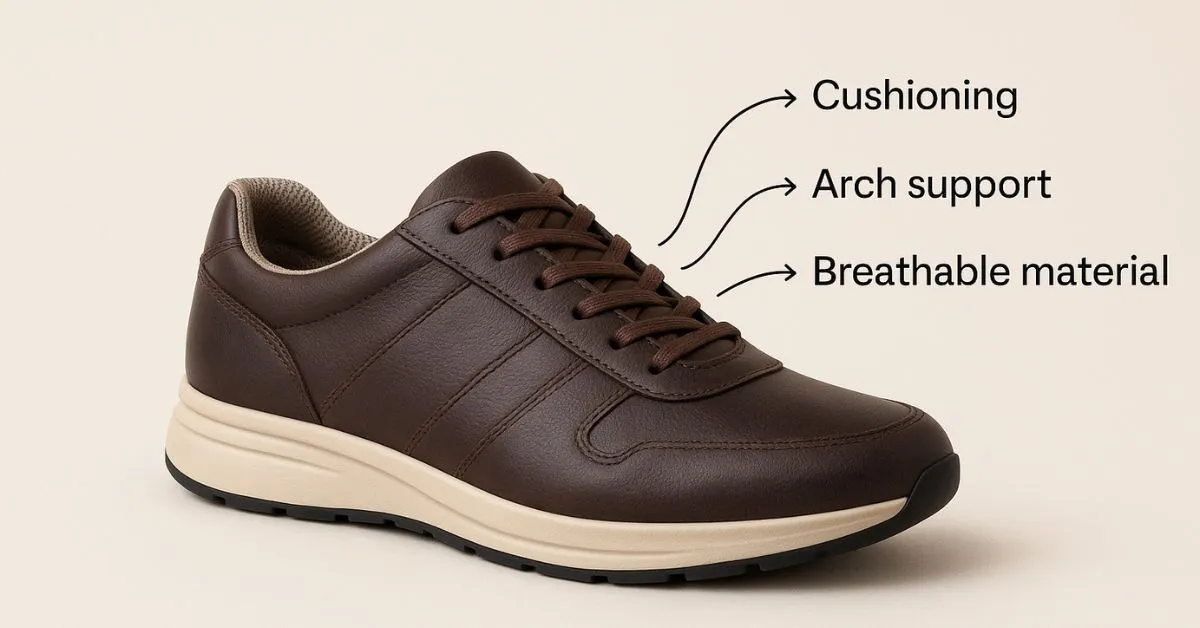 the Best Shoes