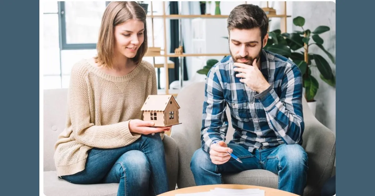 Sell My House
