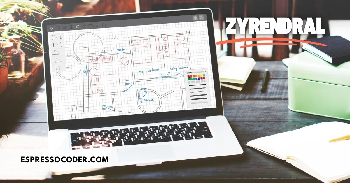 Zyrendral project dashboard for home improvement tracking and task management.