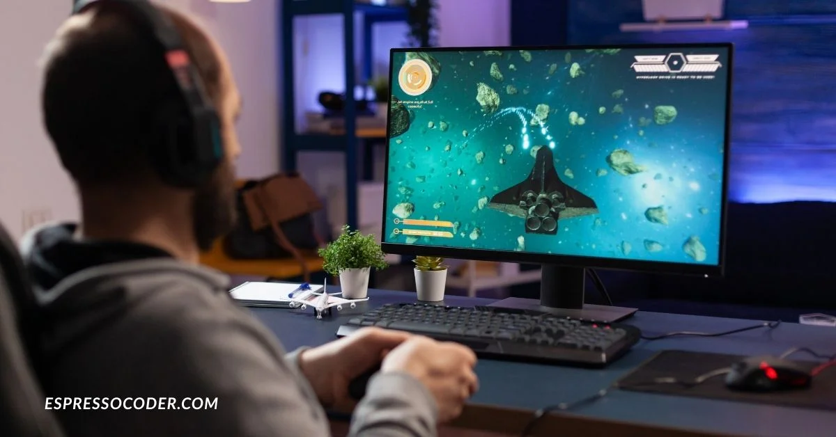 Cyroket2585 online PC patch multiplayer latency improvement showing smoother online gameplay.