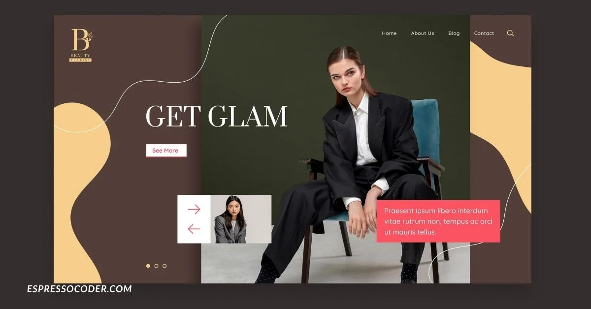 www.goodmooddotcom.com luxury category homepage showing designer fashion and lifestyle products.