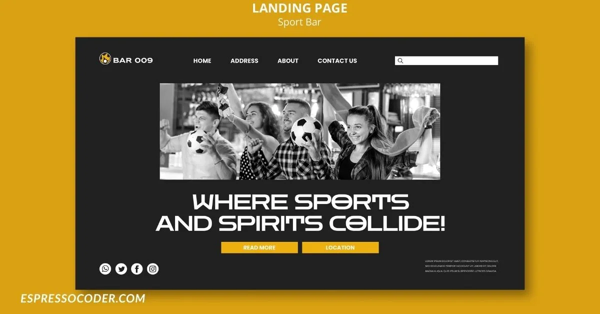 Homepage of crackedstreams.to sports streaming website with live match listings.
