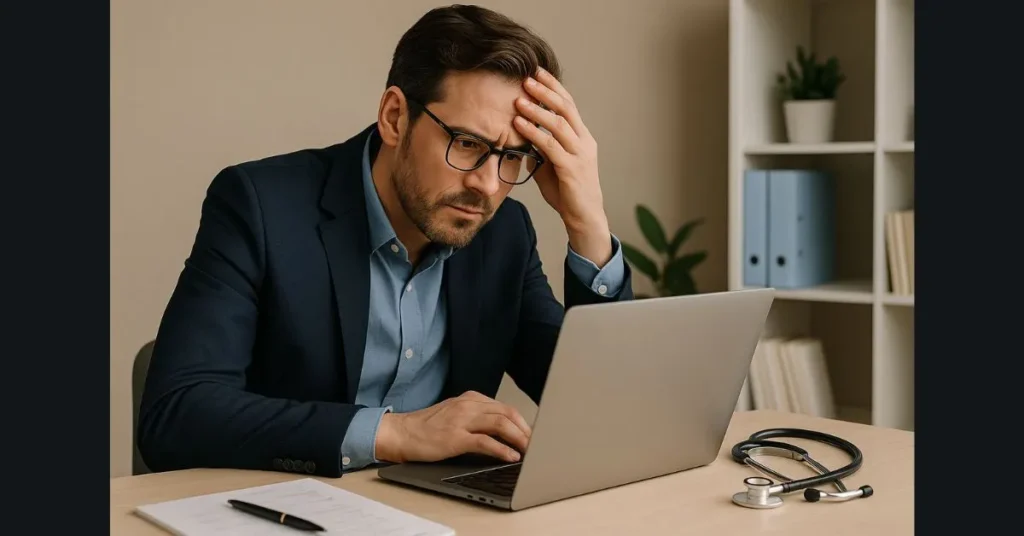 From Search to Appointment: A Crash Map to Local PCPs