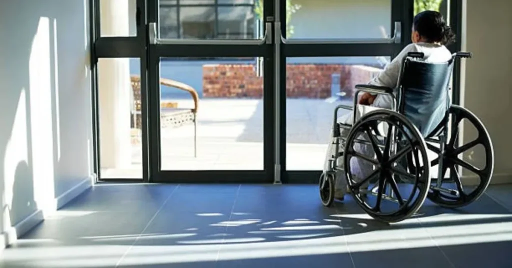 What to Do if You Suspect Nursing Home Neglect