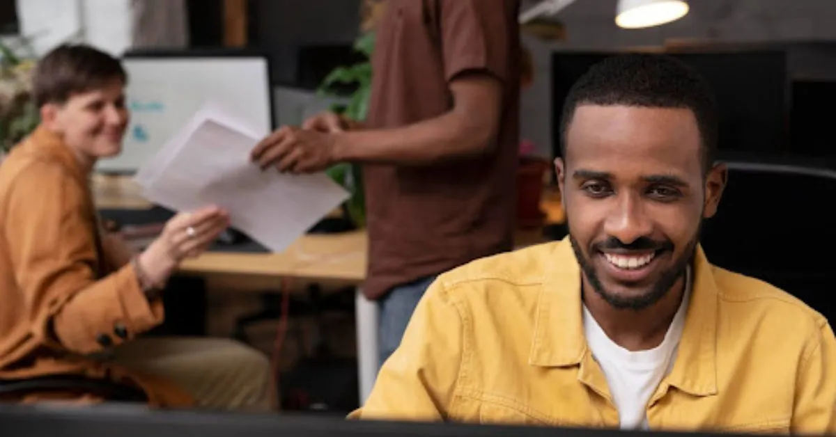 SEO, CRO, and UX Walk Into a Bar—They All Hire a Website Design Agency in Charlotte