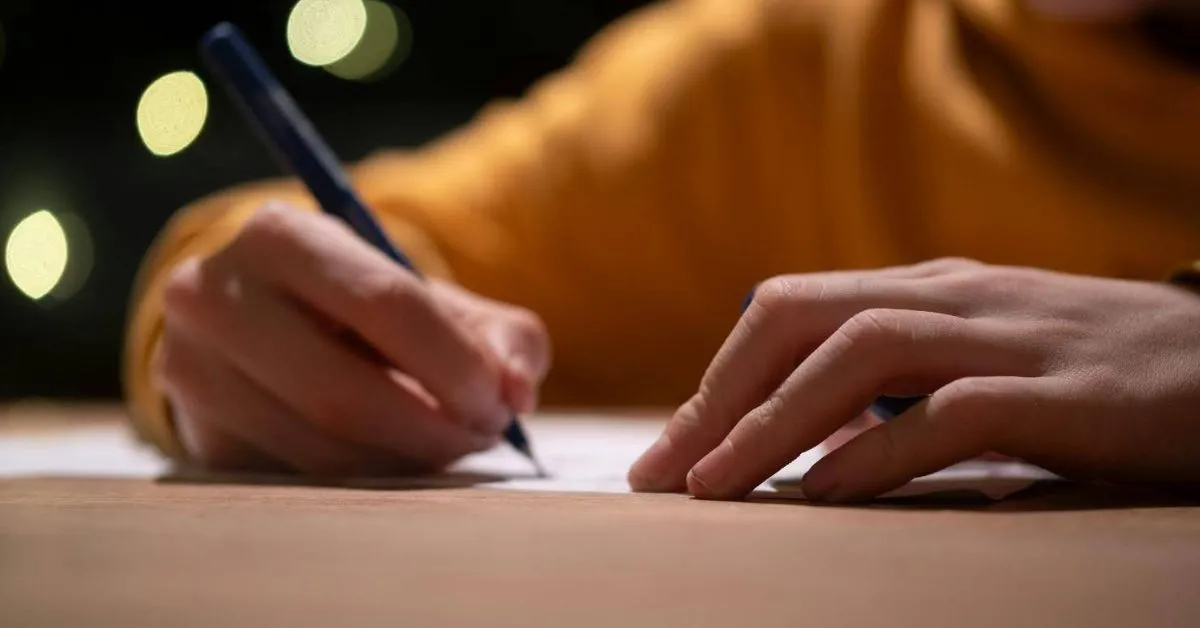 Beyond the Grade: Academic Writing as Your Career Booster