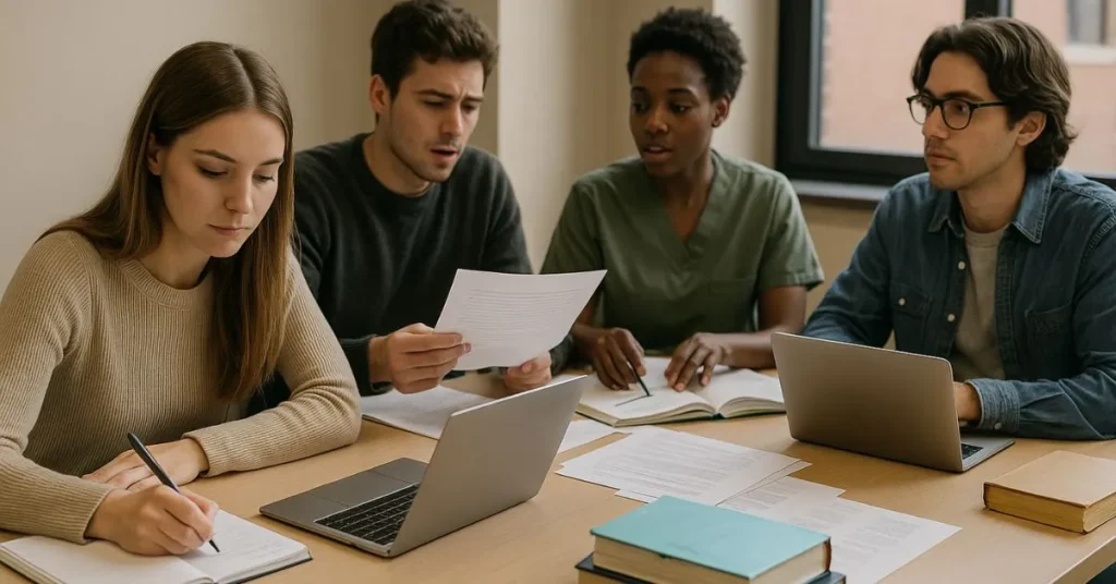 Are Students Job-Ready? What Academic Tasks Teach Beyond Grades