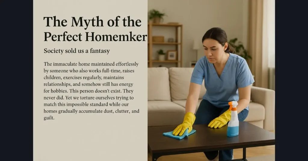 Advantages of Hiring Professional Maids for Home Cleaning