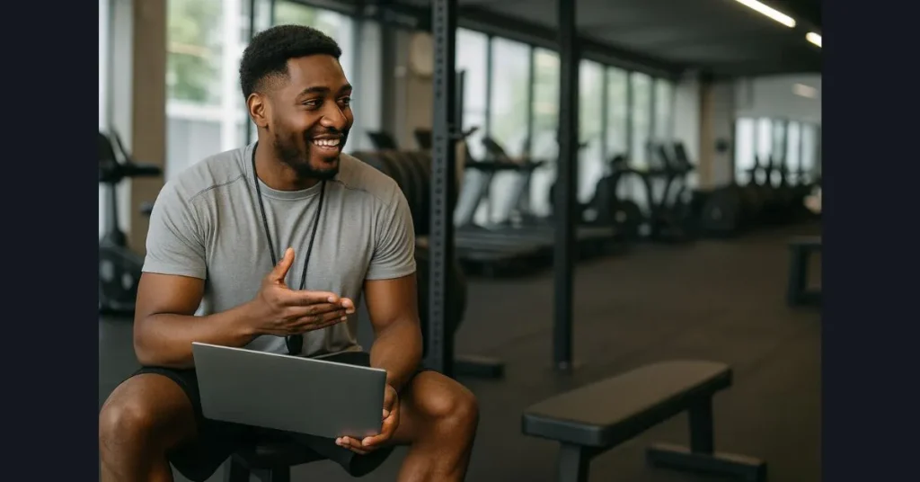 Build Your Fitness Career Faster with Online Trainer Certification