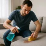 Top Reasons to Hire Expert Couch Cleaners for Your Home
