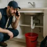 Common Plumbing Emergencies and How to Handle Them