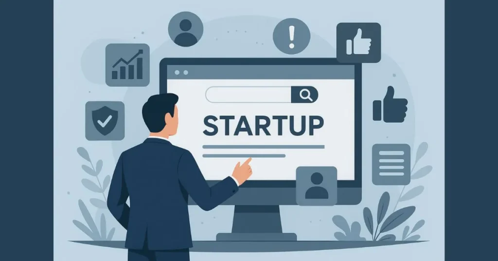 Reputation Management Solutions for Startups: 13 Top Services for 2026