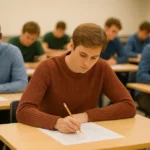 Solar Panels TEAS Passage