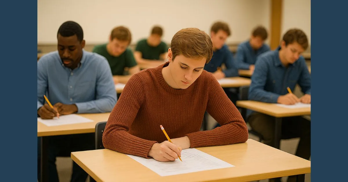 Solar Panels TEAS Passage