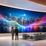 Advanced LED Display Technology and Visual Communication Solutions