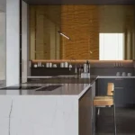 How to Achieve a Modern and Luxury Kitchen Look